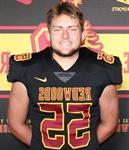 #55 Logan Malinowski